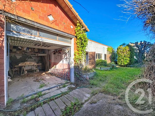 maison à vendre - 6 pièces - 188.55 m2 - MARSEILLE - 13008 - PROVENCE-ALPES-COTE-D-AZUR - Century 21 Can Transactions