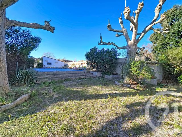 maison à vendre - 6 pièces - 188.55 m2 - MARSEILLE - 13008 - PROVENCE-ALPES-COTE-D-AZUR - Century 21 Can Transactions