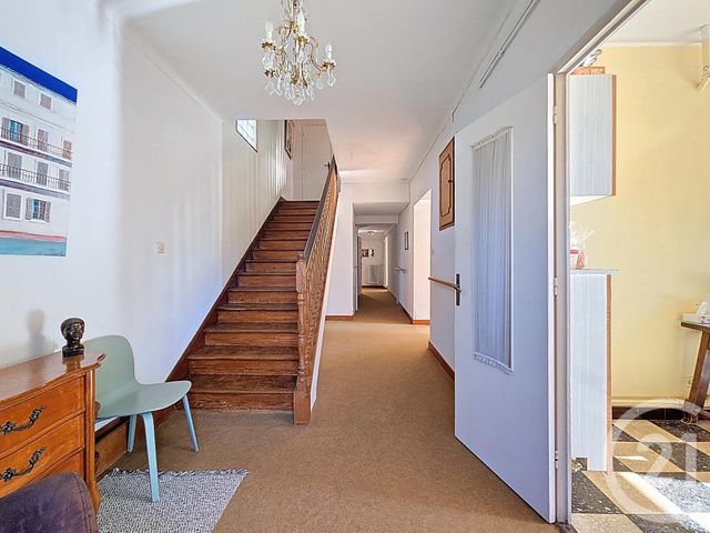 maison à vendre - 6 pièces - 188.55 m2 - MARSEILLE - 13008 - PROVENCE-ALPES-COTE-D-AZUR - Century 21 Can Transactions