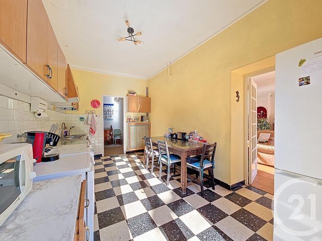 maison à vendre - 6 pièces - 188.55 m2 - MARSEILLE - 13008 - PROVENCE-ALPES-COTE-D-AZUR - Century 21 Can Transactions