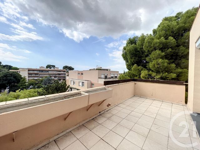 Appartement T2 à louer - 2 pièces - 34.27 m2 - MARSEILLE - 13009 - PROVENCE-ALPES-COTE-D-AZUR - Century 21 Can Transactions