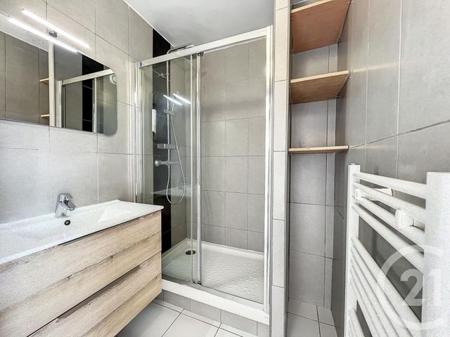 Appartement T2 à louer - 2 pièces - 34.27 m2 - MARSEILLE - 13009 - PROVENCE-ALPES-COTE-D-AZUR - Century 21 Can Transactions