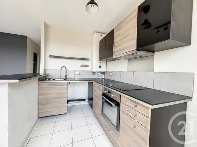 Appartement T2 à louer - 2 pièces - 34.27 m2 - MARSEILLE - 13009 - PROVENCE-ALPES-COTE-D-AZUR - Century 21 Can Transactions