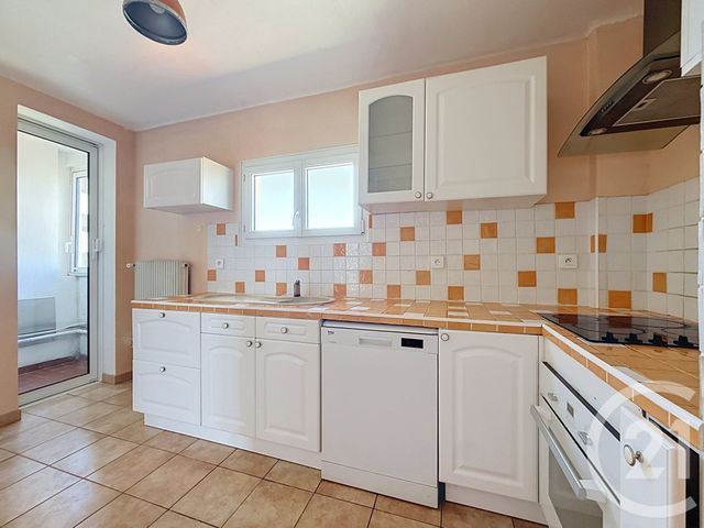 Appartement T3 à vendre - 4 pièces - 80.0 m2 - MARSEILLE - 13008 - PROVENCE-ALPES-COTE-D-AZUR - Century 21 Can Transactions