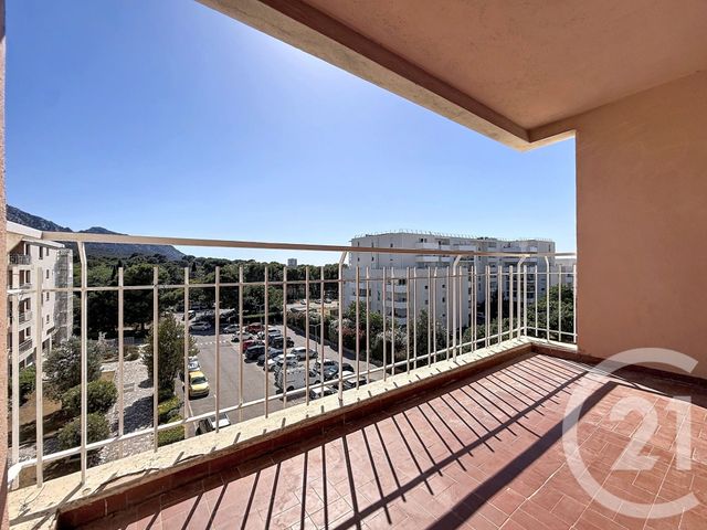 Appartement T3 à vendre - 4 pièces - 80.0 m2 - MARSEILLE - 13008 - PROVENCE-ALPES-COTE-D-AZUR - Century 21 Can Transactions