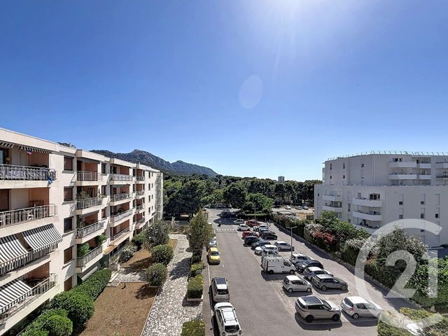 appartement - MARSEILLE - 13008