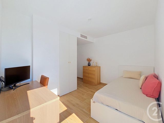 Appartement T4 à vendre - 4 pièces - 91.4 m2 - MARSEILLE - 13008 - PROVENCE-ALPES-COTE-D-AZUR - Century 21 Can Transactions