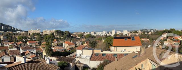 Appartement F5 à vendre - 5 pièces - 112.03 m2 - MARSEILLE - 13009 - PROVENCE-ALPES-COTE-D-AZUR - Century 21 Can Transactions