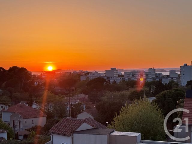 appartement - MARSEILLE - 13009