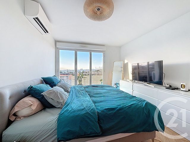 Appartement F5 à vendre - 5 pièces - 112.03 m2 - MARSEILLE - 13009 - PROVENCE-ALPES-COTE-D-AZUR - Century 21 Can Transactions