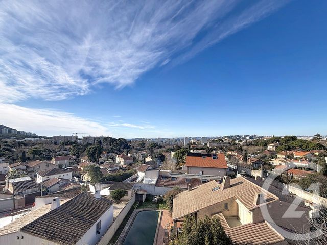 Appartement F5 à vendre - 5 pièces - 112.03 m2 - MARSEILLE - 13009 - PROVENCE-ALPES-COTE-D-AZUR - Century 21 Can Transactions