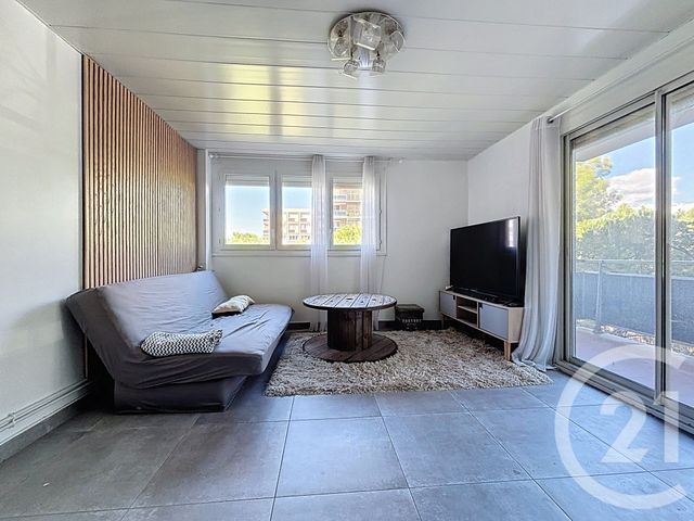 Appartement F3 à louer - 3 pièces - 61.85 m2 - MARSEILLE - 13010 - PROVENCE-ALPES-COTE-D-AZUR - Century 21 Can Transactions