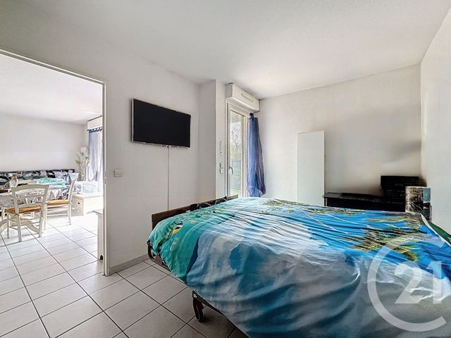 Appartement T2 à vendre - 2 pièces - 45.65 m2 - MARSEILLE - 13008 - PROVENCE-ALPES-COTE-D-AZUR - Century 21 Can Transactions