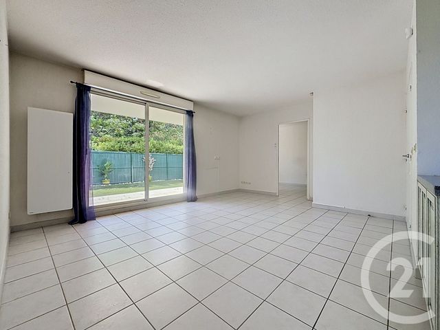 Appartement T2 à vendre - 2 pièces - 45.65 m2 - MARSEILLE - 13008 - PROVENCE-ALPES-COTE-D-AZUR - Century 21 Can Transactions
