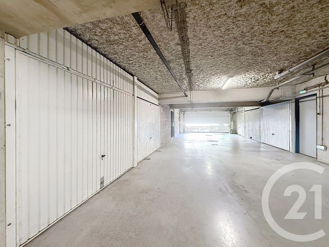 Appartement T2 à vendre - 2 pièces - 45.65 m2 - MARSEILLE - 13008 - PROVENCE-ALPES-COTE-D-AZUR - Century 21 Can Transactions