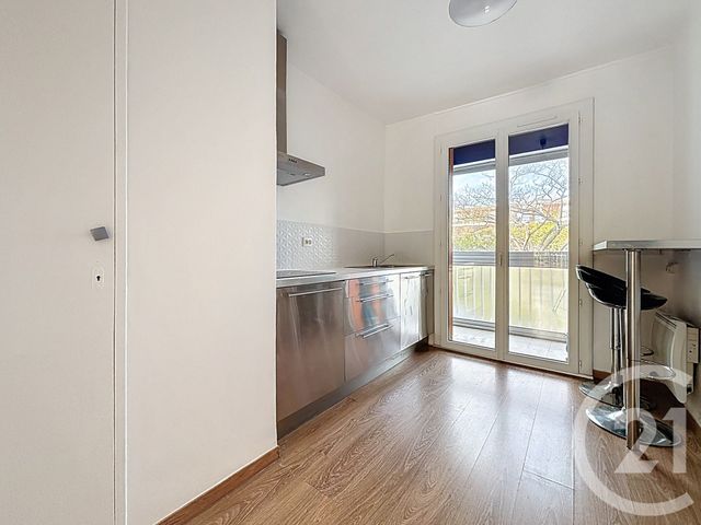 Appartement T3 à louer - 3 pièces - 57.32 m2 - MARSEILLE - 13008 - PROVENCE-ALPES-COTE-D-AZUR - Century 21 Can Transactions