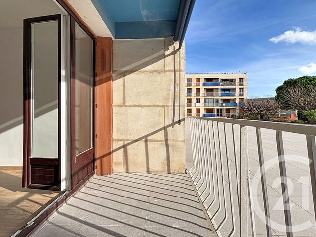 Appartement T3 à louer - 3 pièces - 57.32 m2 - MARSEILLE - 13008 - PROVENCE-ALPES-COTE-D-AZUR - Century 21 Can Transactions