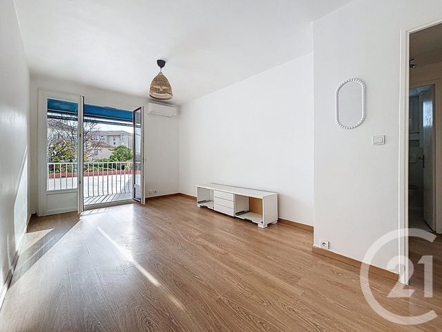 appartement - MARSEILLE - 13008
