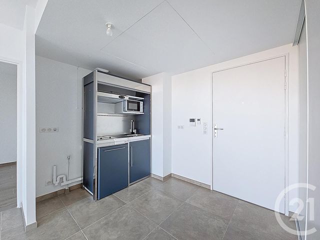 Appartement T2 à vendre - 2 pièces - 37.5 m2 - MARSEILLE - 13008 - PROVENCE-ALPES-COTE-D-AZUR - Century 21 Can Transactions