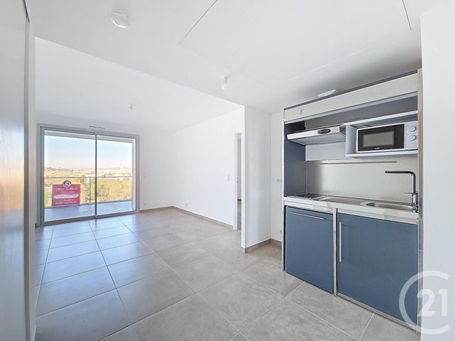 Appartement T2 à vendre - 2 pièces - 37.5 m2 - MARSEILLE - 13008 - PROVENCE-ALPES-COTE-D-AZUR - Century 21 Can Transactions