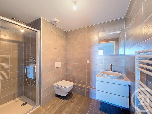 Appartement T2 à vendre - 2 pièces - 37.5 m2 - MARSEILLE - 13008 - PROVENCE-ALPES-COTE-D-AZUR - Century 21 Can Transactions