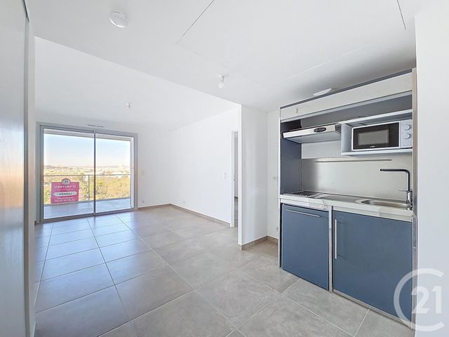 Appartement T2 à vendre - 2 pièces - 37.5 m2 - MARSEILLE - 13008 - PROVENCE-ALPES-COTE-D-AZUR - Century 21 Can Transactions