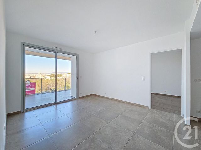 appartement - MARSEILLE - 13008