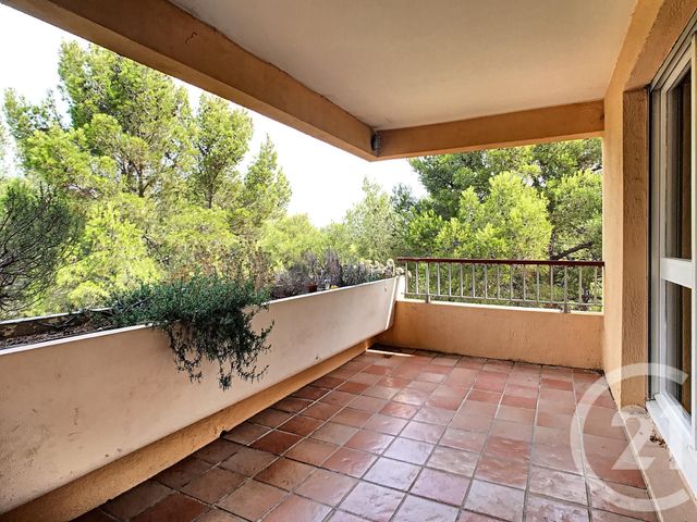 Appartement T5 à louer MARSEILLE