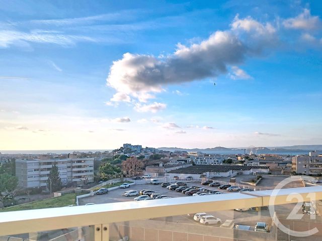 Appartement T2 à vendre MARSEILLE