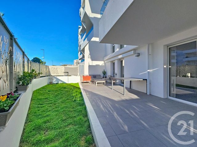 appartement - MARSEILLE - 13009