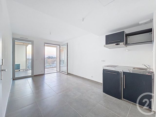 Appartement T2 à vendre - 2 pièces - 35.2 m2 - MARSEILLE - 13008 - PROVENCE-ALPES-COTE-D-AZUR - Century 21 Can Transactions