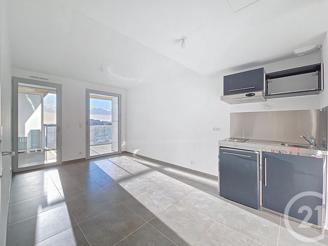 Appartement T2 à vendre - 2 pièces - 35.2 m2 - MARSEILLE - 13008 - PROVENCE-ALPES-COTE-D-AZUR - Century 21 Can Transactions