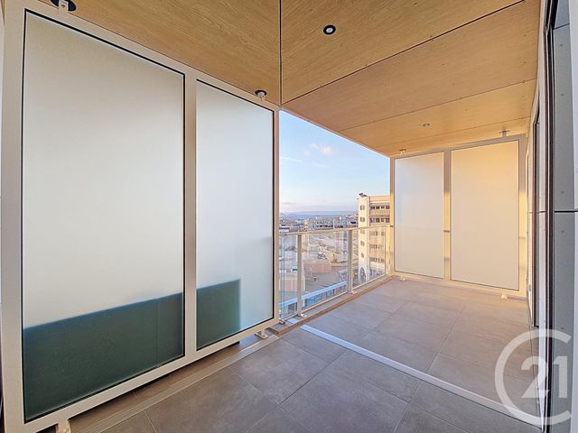 Appartement T2 à vendre - 2 pièces - 35.2 m2 - MARSEILLE - 13008 - PROVENCE-ALPES-COTE-D-AZUR - Century 21 Can Transactions