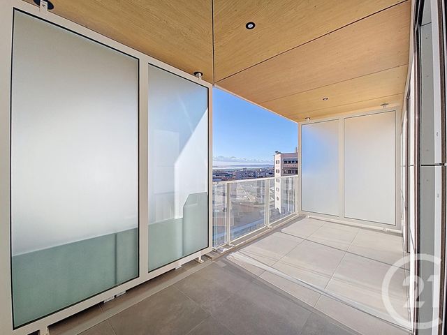 Appartement T2 à vendre - 2 pièces - 35.2 m2 - MARSEILLE - 13008 - PROVENCE-ALPES-COTE-D-AZUR - Century 21 Can Transactions