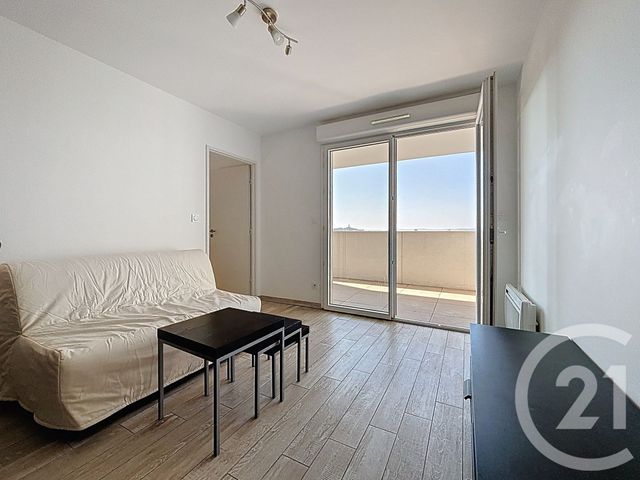 Appartement F2 à louer - 2 pièces - 42.0 m2 - MARSEILLE - 13009 - PROVENCE-ALPES-COTE-D-AZUR - Century 21 Can Transactions