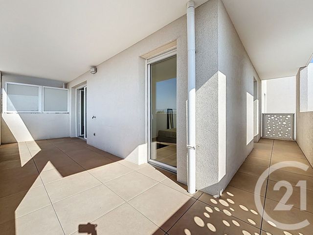 Appartement F2 à louer MARSEILLE