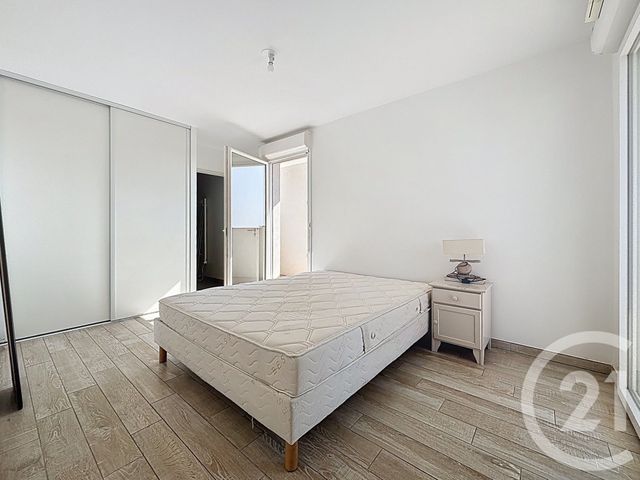 Appartement F2 à louer - 2 pièces - 42.0 m2 - MARSEILLE - 13009 - PROVENCE-ALPES-COTE-D-AZUR - Century 21 Can Transactions