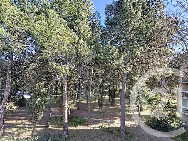 Appartement T3 à vendre - 3 pièces - 54.19 m2 - MARSEILLE - 13008 - PROVENCE-ALPES-COTE-D-AZUR - Century 21 Can Transactions