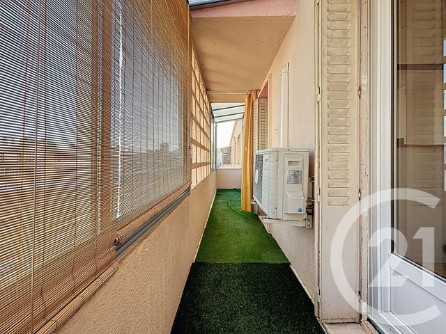 Appartement F3 à louer - 3 pièces - 52.91 m2 - MARSEILLE - 13009 - PROVENCE-ALPES-COTE-D-AZUR - Century 21 Can Transactions