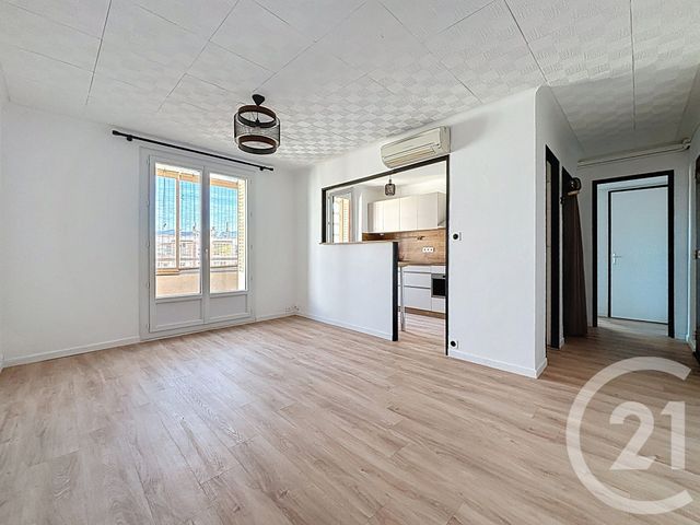 appartement - MARSEILLE - 13009