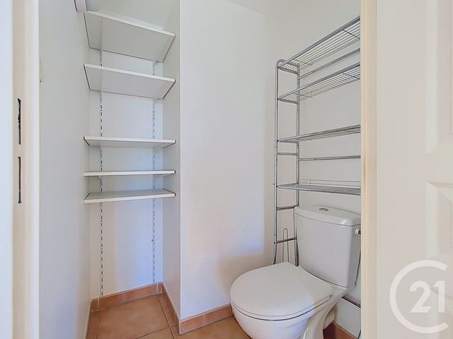 Appartement T3 à vendre - 3 pièces - 51.2 m2 - MARSEILLE - 13008 - PROVENCE-ALPES-COTE-D-AZUR - Century 21 Can Transactions