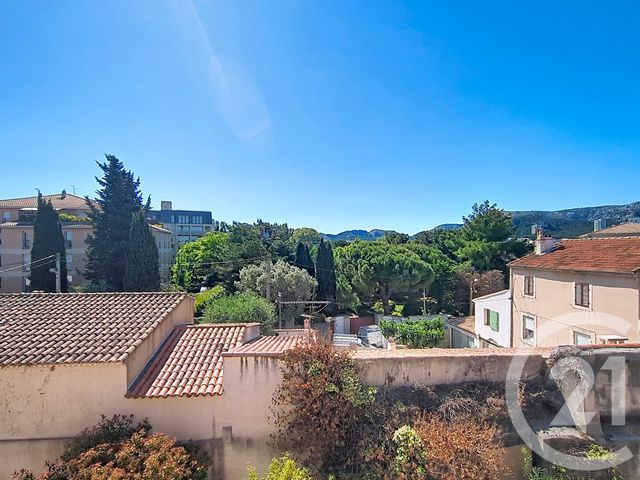 Appartement T3 à vendre - 3 pièces - 51.2 m2 - MARSEILLE - 13008 - PROVENCE-ALPES-COTE-D-AZUR - Century 21 Can Transactions