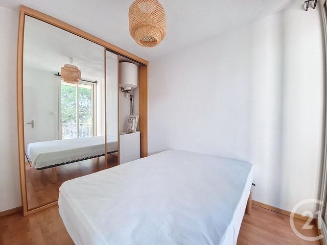 Appartement T2 à louer - 2 pièces - 39.9 m2 - MARSEILLE - 13008 - PROVENCE-ALPES-COTE-D-AZUR - Century 21 Can Transactions