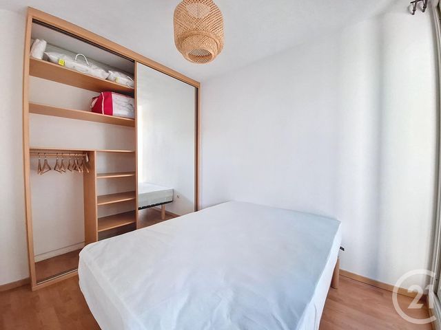 Appartement T2 à louer - 2 pièces - 39.9 m2 - MARSEILLE - 13008 - PROVENCE-ALPES-COTE-D-AZUR - Century 21 Can Transactions