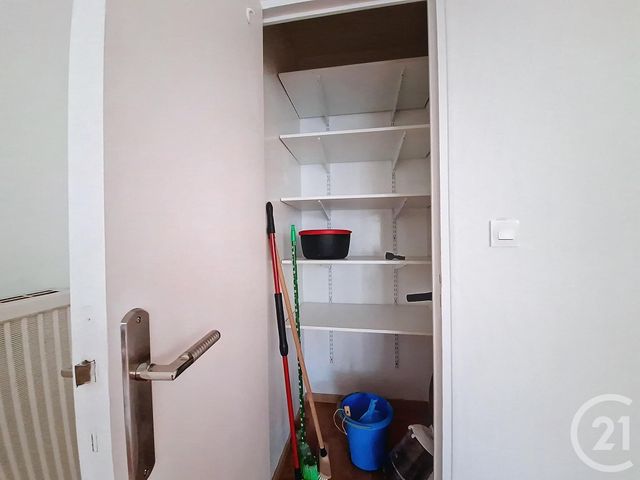 Appartement T2 à louer - 2 pièces - 39.9 m2 - MARSEILLE - 13008 - PROVENCE-ALPES-COTE-D-AZUR - Century 21 Can Transactions