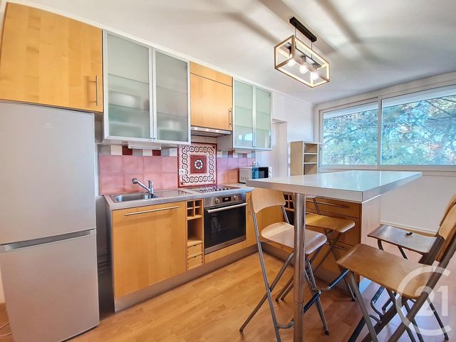 Appartement T2 à louer - 2 pièces - 39.9 m2 - MARSEILLE - 13008 - PROVENCE-ALPES-COTE-D-AZUR - Century 21 Can Transactions