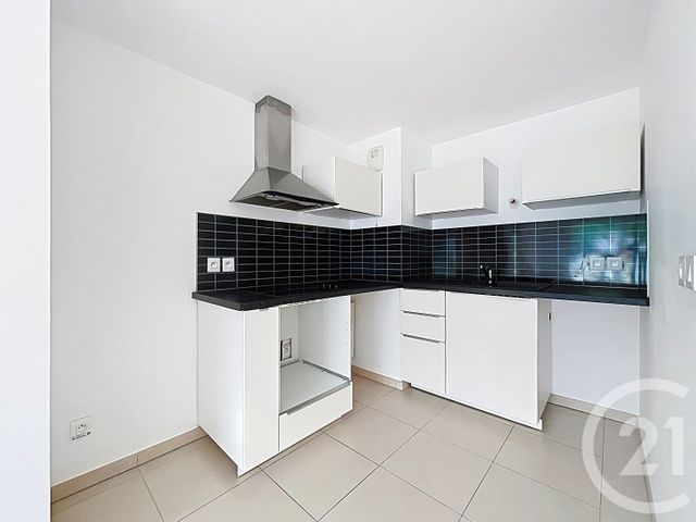 Appartement T2 à vendre - 2 pièces - 41.46 m2 - MARSEILLE - 13008 - PROVENCE-ALPES-COTE-D-AZUR - Century 21 Can Transactions