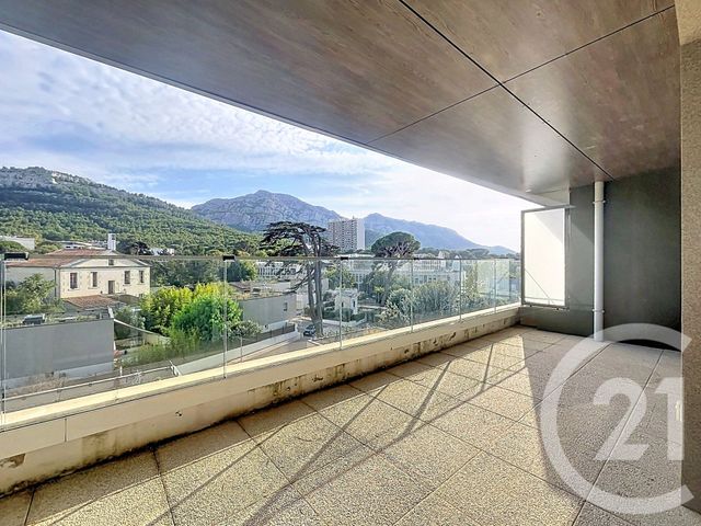 Appartement T2 à vendre MARSEILLE