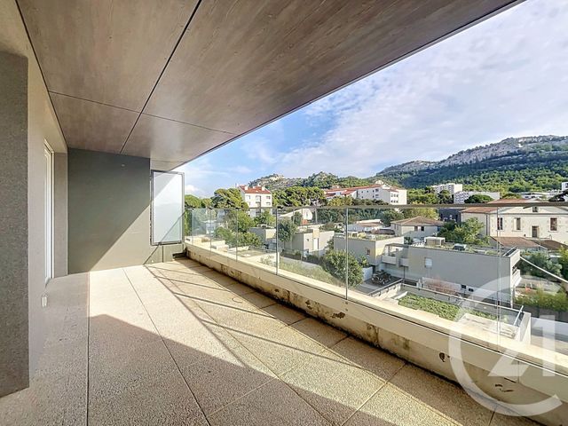 Appartement T2 à vendre - 2 pièces - 41.46 m2 - MARSEILLE - 13008 - PROVENCE-ALPES-COTE-D-AZUR - Century 21 Can Transactions