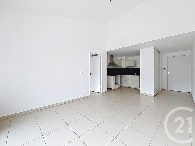 Appartement T2 à vendre - 2 pièces - 41.46 m2 - MARSEILLE - 13008 - PROVENCE-ALPES-COTE-D-AZUR - Century 21 Can Transactions